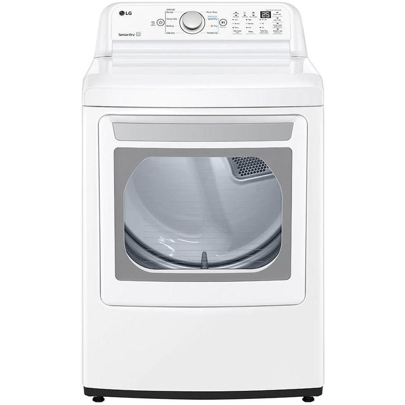 LG Laundry WT7150CW, DLE7150W IMAGE 8
