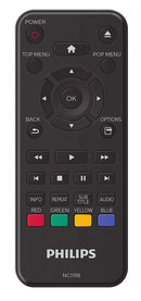 Philips Blu-ray and DVD player (BDP1502/F7)