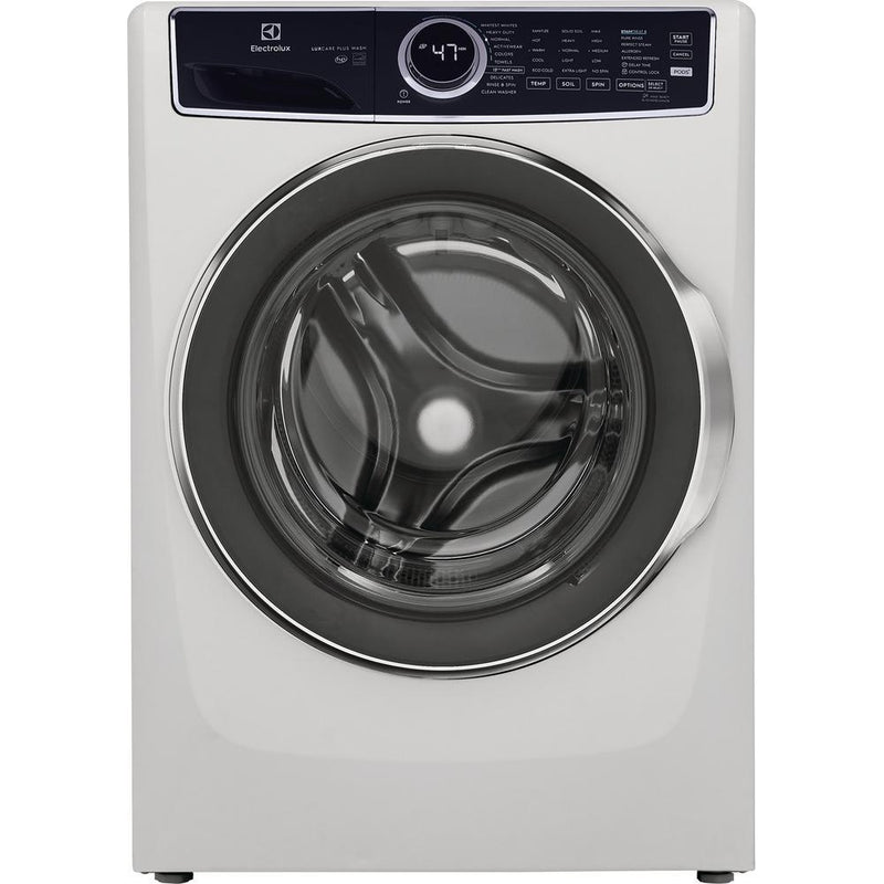 Electrolux Laundry ELFW7537AW, ELFE753CAW IMAGE 2