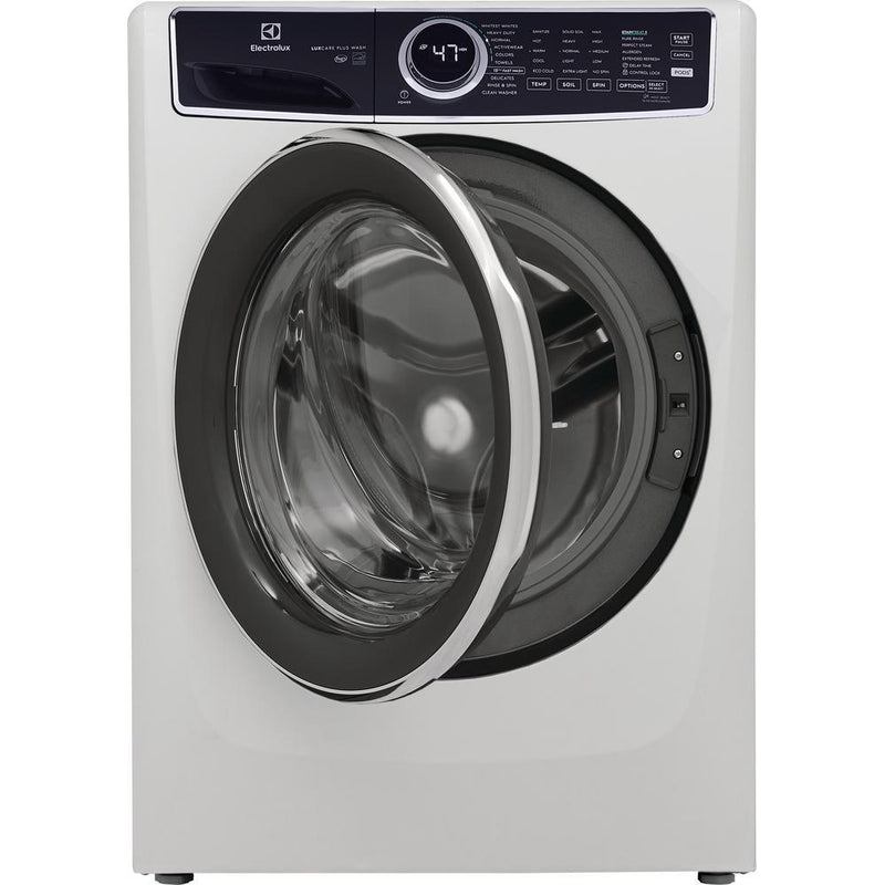 Electrolux Laundry ELFW7537AW, ELFE753CAW IMAGE 3
