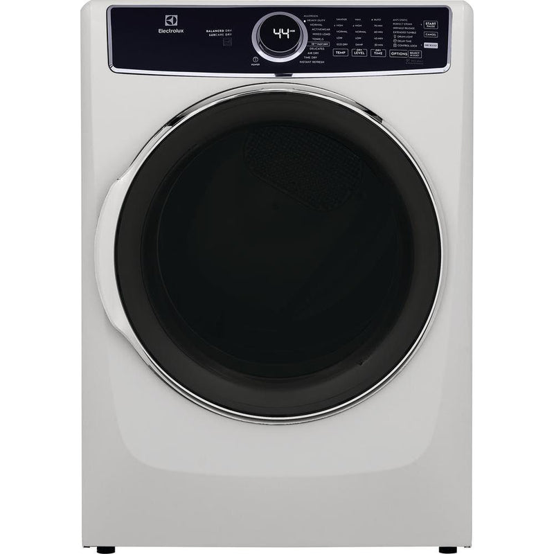 Electrolux Laundry ELFW7637AW, ELFE763CAW IMAGE 4