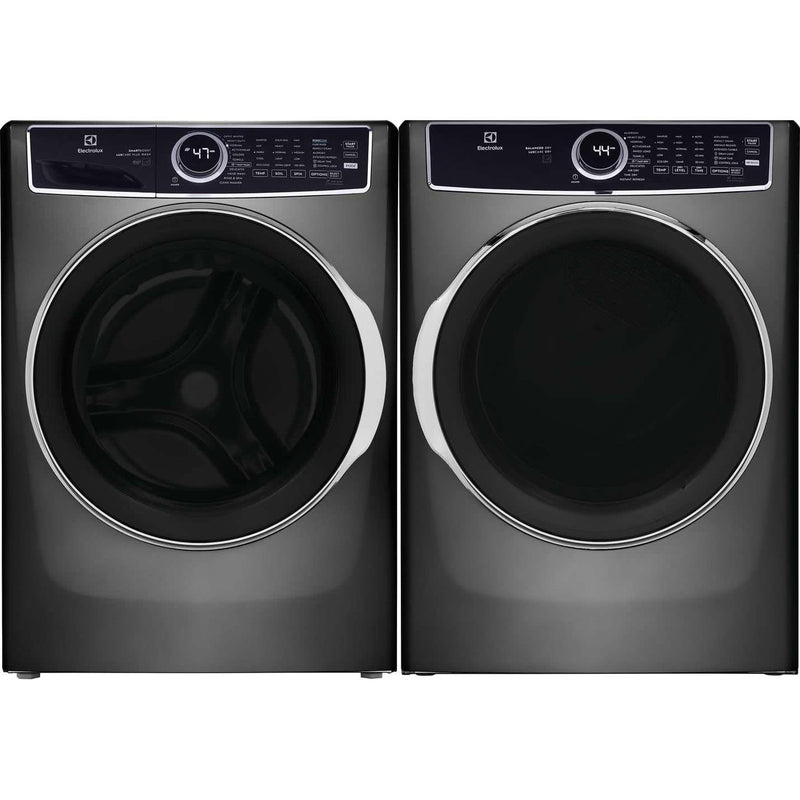 Electrolux Laundry ELFW7637AT, ELFE763CAT IMAGE 1