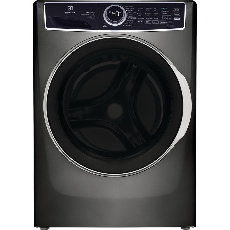 Electrolux Laundry ELFW7637AT, ELFE763CAT IMAGE 2