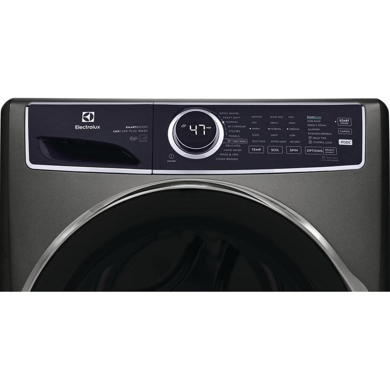 Electrolux Laundry ELFW7637AT, ELFE763CAT IMAGE 3