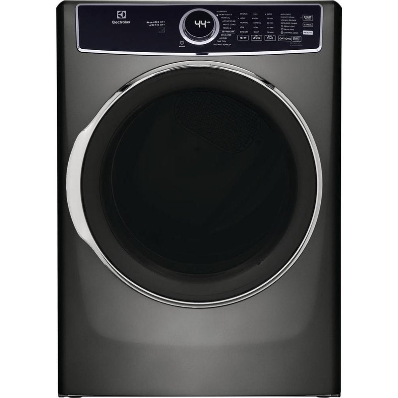 Electrolux Laundry ELFW7637AT, ELFE763CAT IMAGE 4