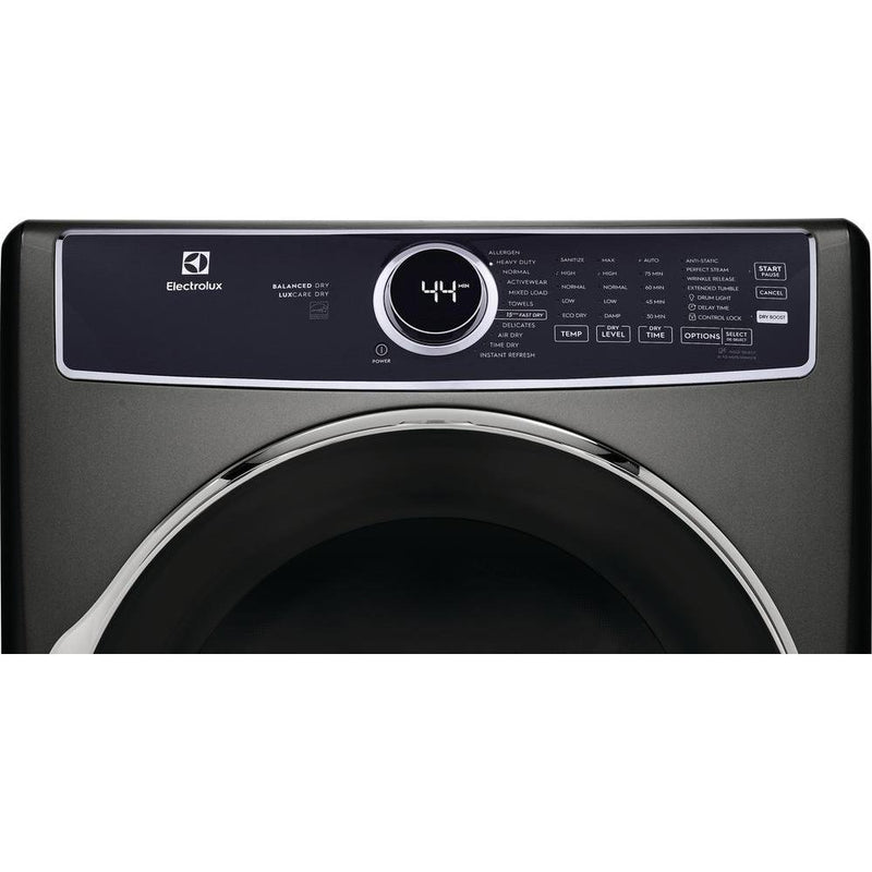Electrolux Laundry ELFW7637AT, ELFE763CAT IMAGE 5