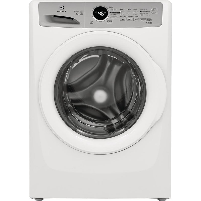 Electrolux Laundry ELFW7337AW, ELFE7337AW IMAGE 2