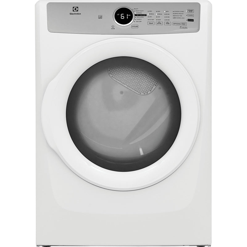 Electrolux Laundry ELFW7337AW, ELFE7337AW IMAGE 4