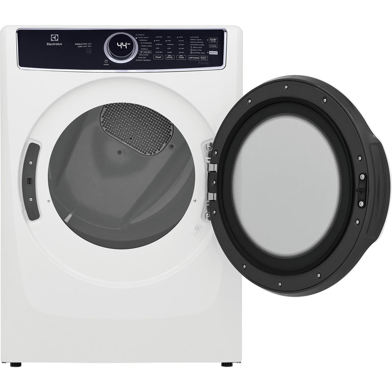 Electrolux Laundry ELFW7537AW, ELFE7537AW IMAGE 5