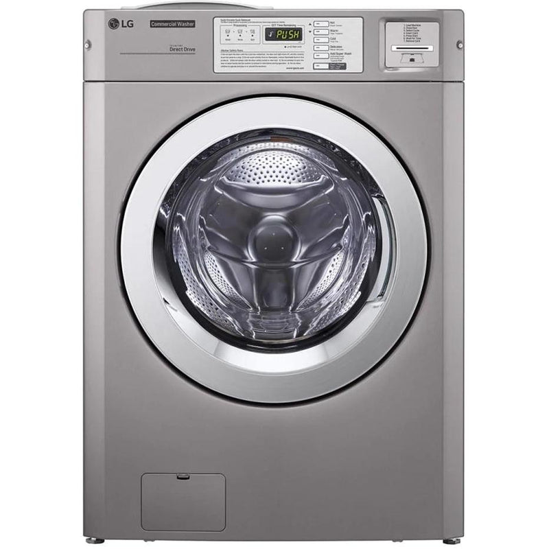 LG Laundry TCWM2013QD3, TLD1840CEW IMAGE 3