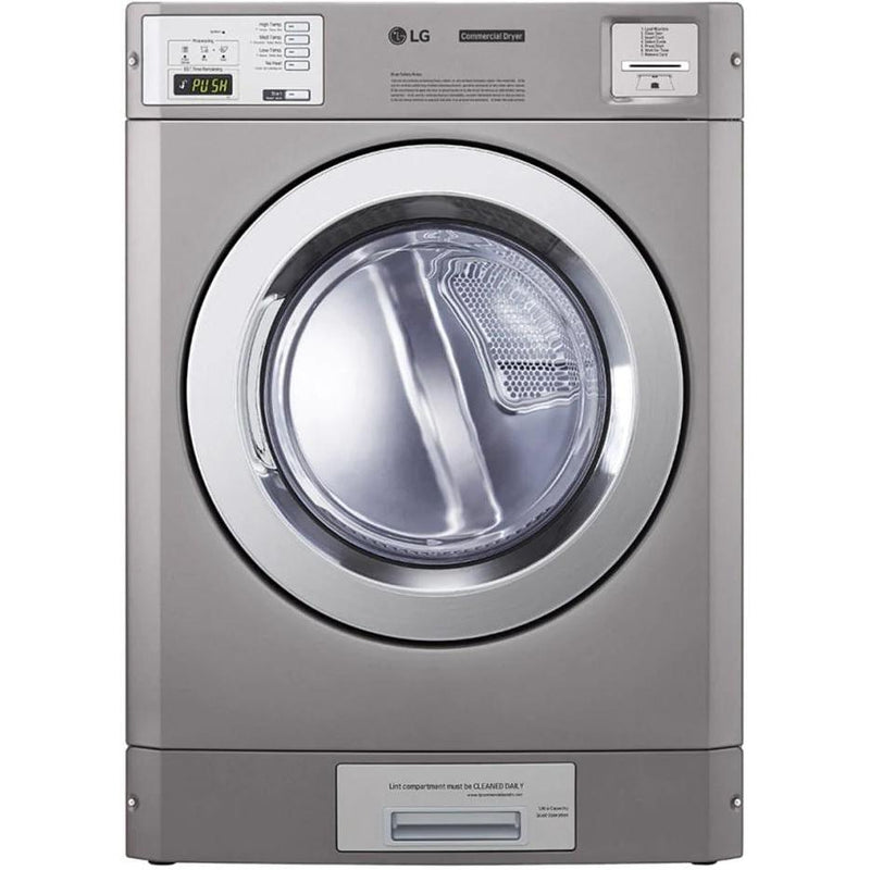 LG Laundry TCWM2013QD3, TLD1840CEW IMAGE 6