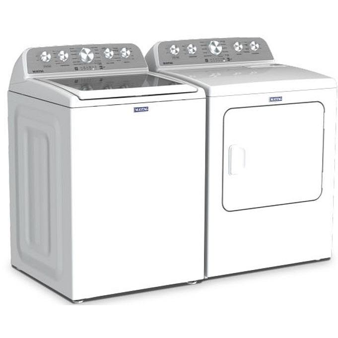 Maytag Laundry MVW5430MW, YMED5430MW IMAGE 1