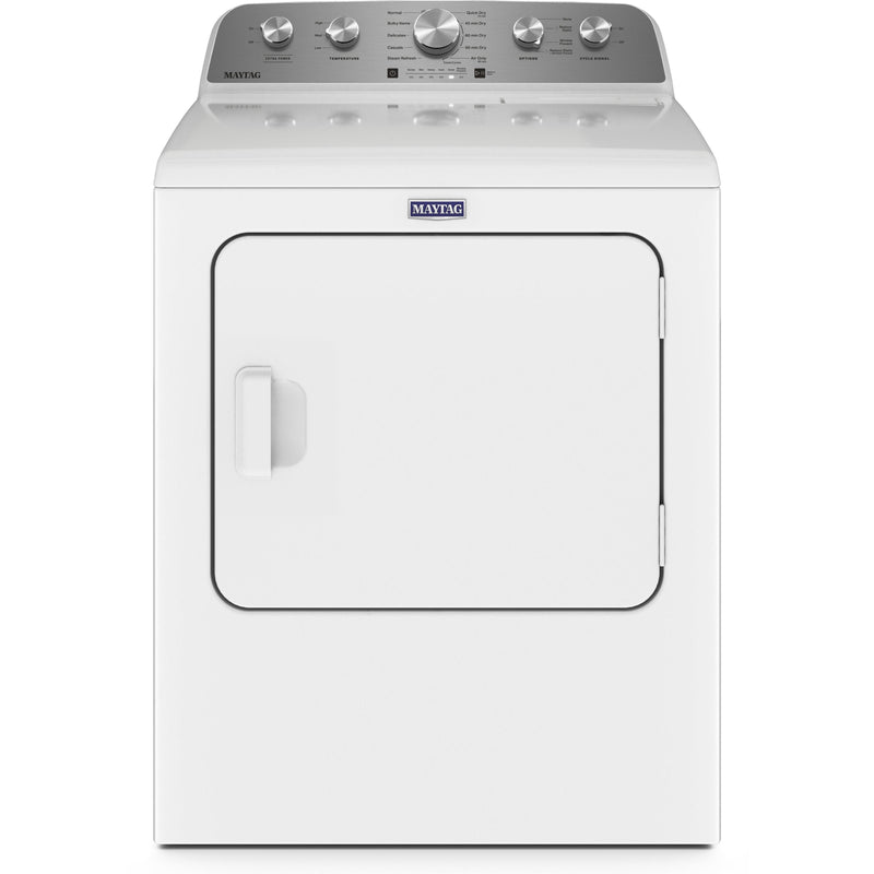 Maytag Laundry MVW5430MW, YMED5430MW IMAGE 4