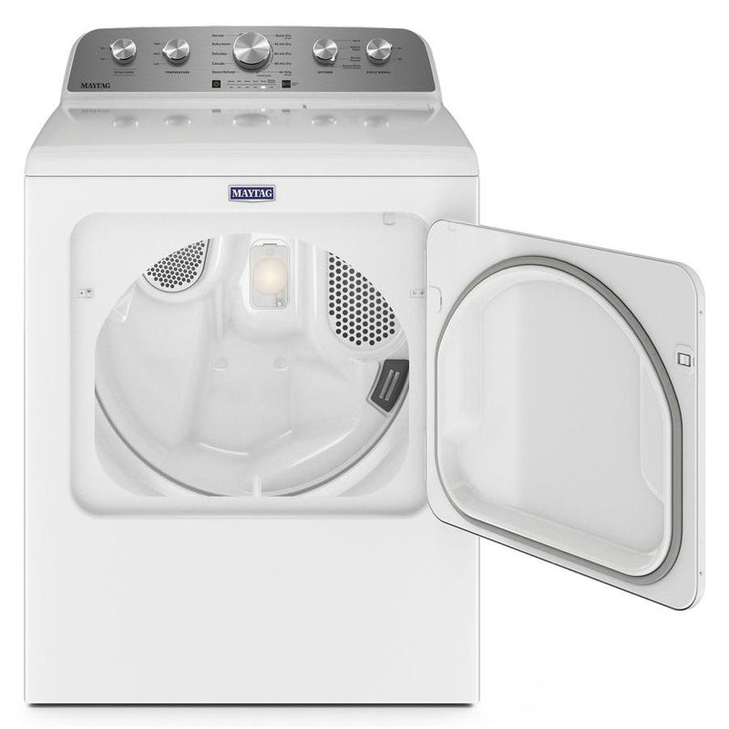 Maytag Laundry MVW5430MW, YMED5430MW IMAGE 5