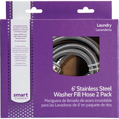 Smart Choice Laundry Accessories Hoses 5304497361 IMAGE 1