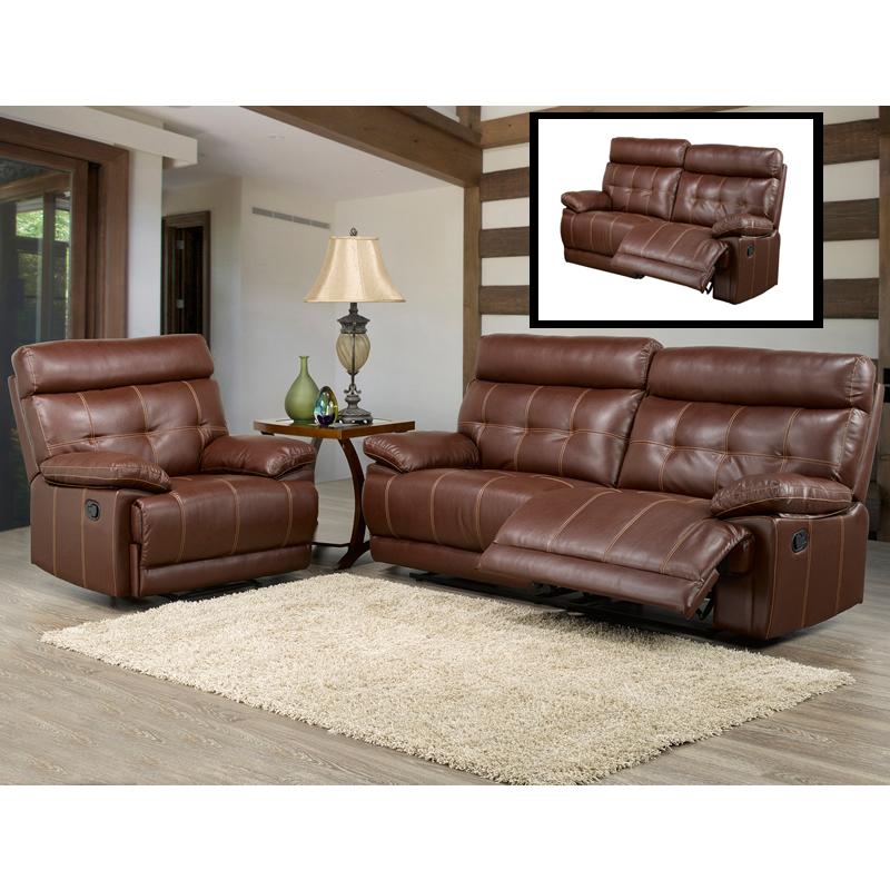 IFDC Recliner IF 8006 - C IMAGE 2