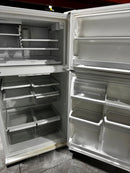 33" White Refrigerator | YET21DKXDW03 - Whirlpool *** USED ***