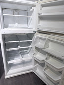 30in White Refrigerator | 106.60992990 - Kenmore *** USED ***
