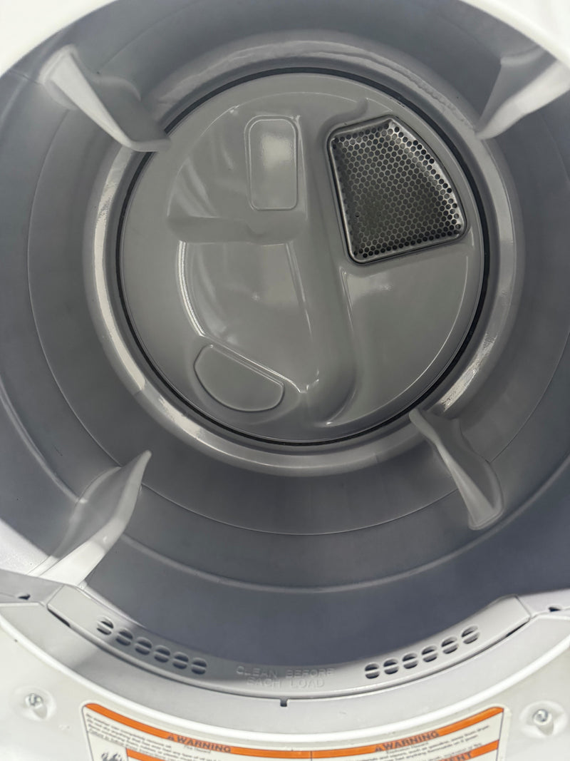 Sécheuse commande frontal | YWED660HW0 - Whirlpool *** USAGÉ ***