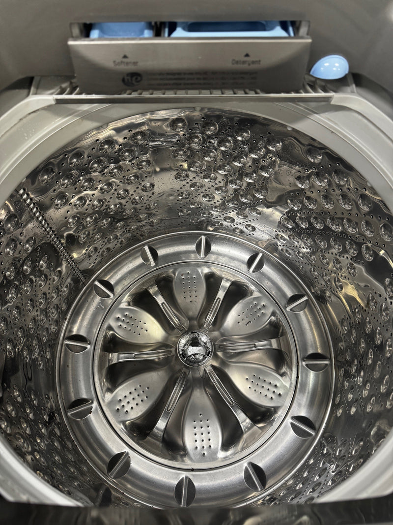 Ensemble Laveuse et sécheuse | WT1701CV / DLEY1701V - LG *** USAGÉ ***