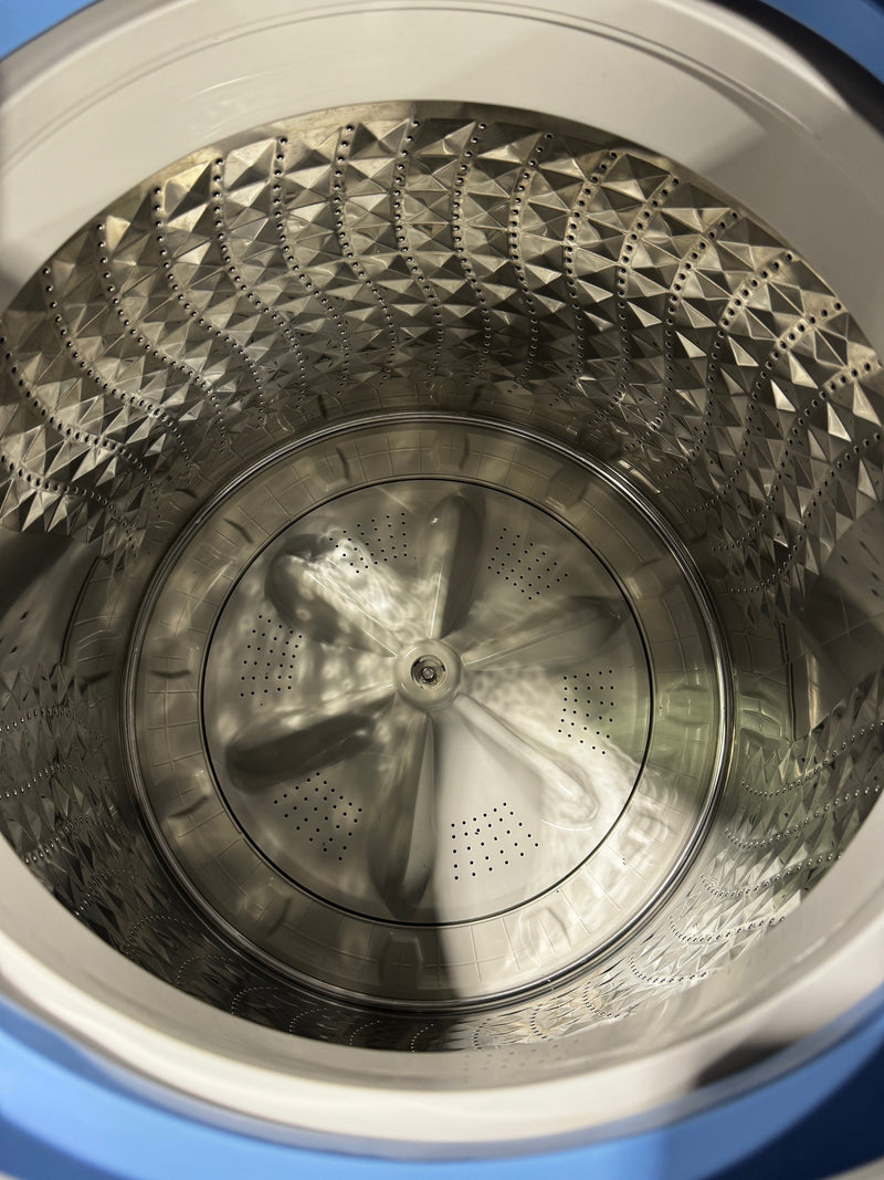 White Washer | WA456DRHDWR - Samsung *** USED ***