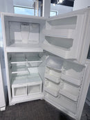 Refrigerator 30in White | MTB1954DRW  - Maytag *** USED ***