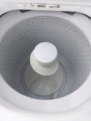 Laveuse Blanche | ATW4300TQ0 - Admiral *** USAGÉ ***