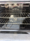 30" White Range | JCBS250DM3WW - GE *** USED ***