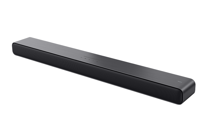 TCL S4BH 100W 2.0 Channel Dolby Atmos Soundbar [OPEN BOX]