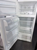 28in White Refrigerator | ART316TFDW02 - Amana *** USED ***