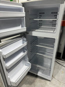 24in Refrigerator White | DFF1144W - Danby *** USED ***