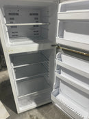 Réfrigérateurs 24po Blanc | DFF091A1WDB - Danby *** USAGÉ ***