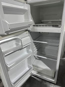 24in White Refrigerator | MRT12CRFW-1 - White Westinghouse  *** USED ***