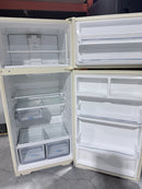 Réfrigérateur 28po blanc | FRT16NRED6 - Frigidaire *** USAGÉ ***