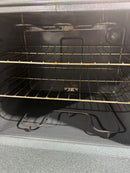 Cuisinière Blanche 30po Vitrocéramique | CFEF372AS3 - Frigidaire *** USAGÉ ***