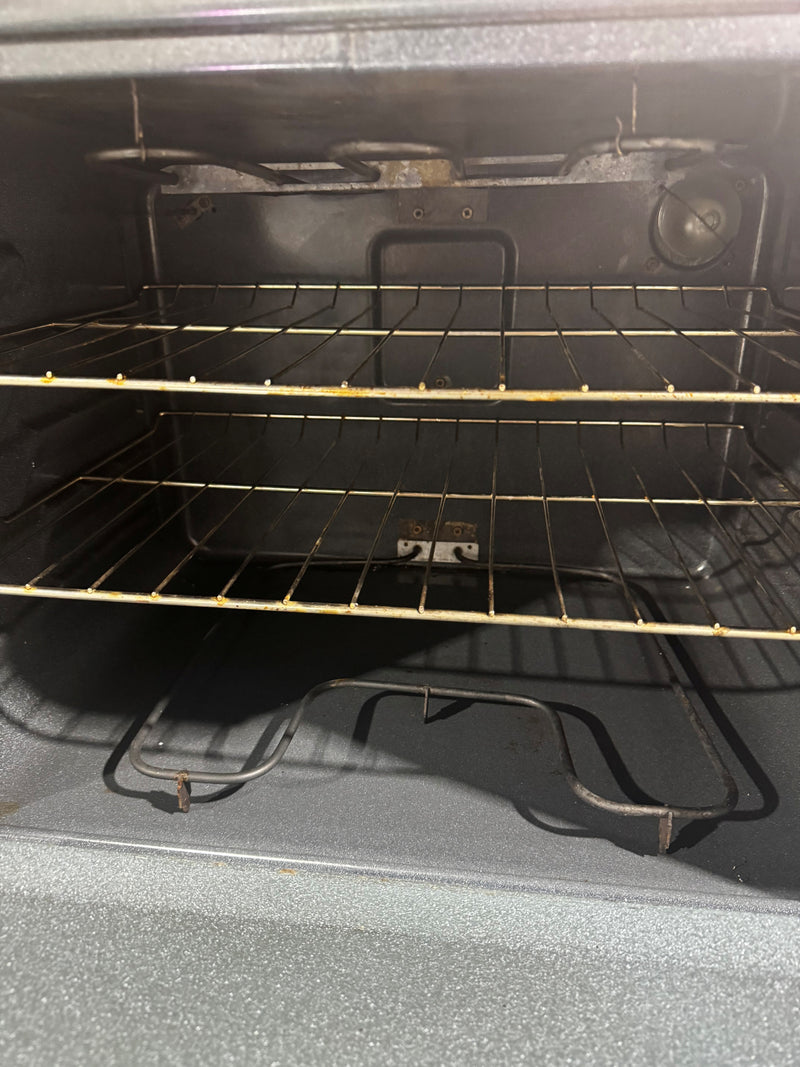 Cuisinière Blanche 30po Vitrocéramique | CFEF372AS3 - Frigidaire *** USAGÉ ***