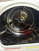 White Dryer | NS-FDRE67WH8A-C - Insignia *** USED ***