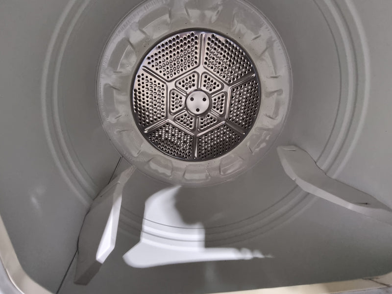 Sécheuse Blanche |  GE ***USAGÉ***