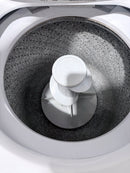 White Coin Operated Washer | CAM2762TQ2 - Whirlpool *** USED ***
