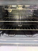 30-inch White Ceramic Cooktop | MCBS585DR3WW - MOFFAT *** USED ***