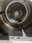 Sécheuse blanche 24po type frontal | DV22K6800EW - Samsung *** USAGÉ ***