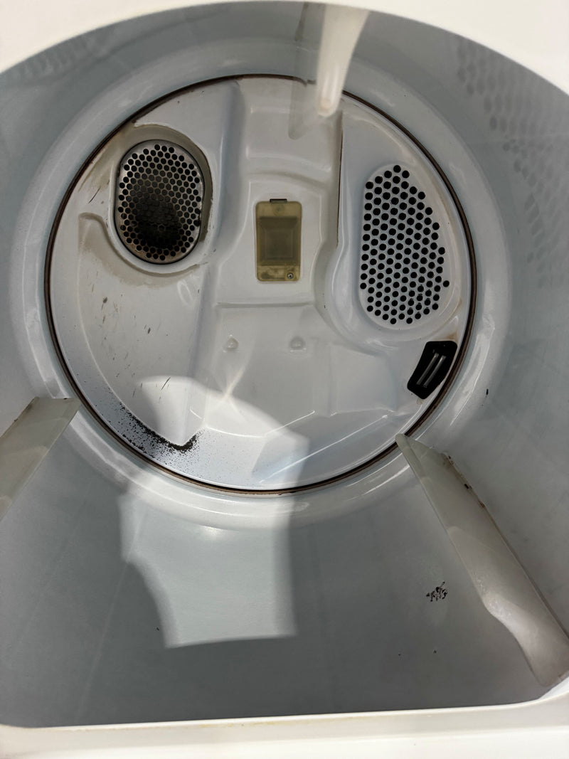 White Dryer | YKEYS677EQ2 - KitchenAid *** USED ***