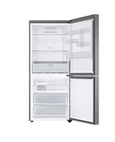 Samsung 30-inch 16 cu. ft. Counter-Depth Bottom Freezer Refrigerator with Digital Inverter Compression RB16DG6000SLAA