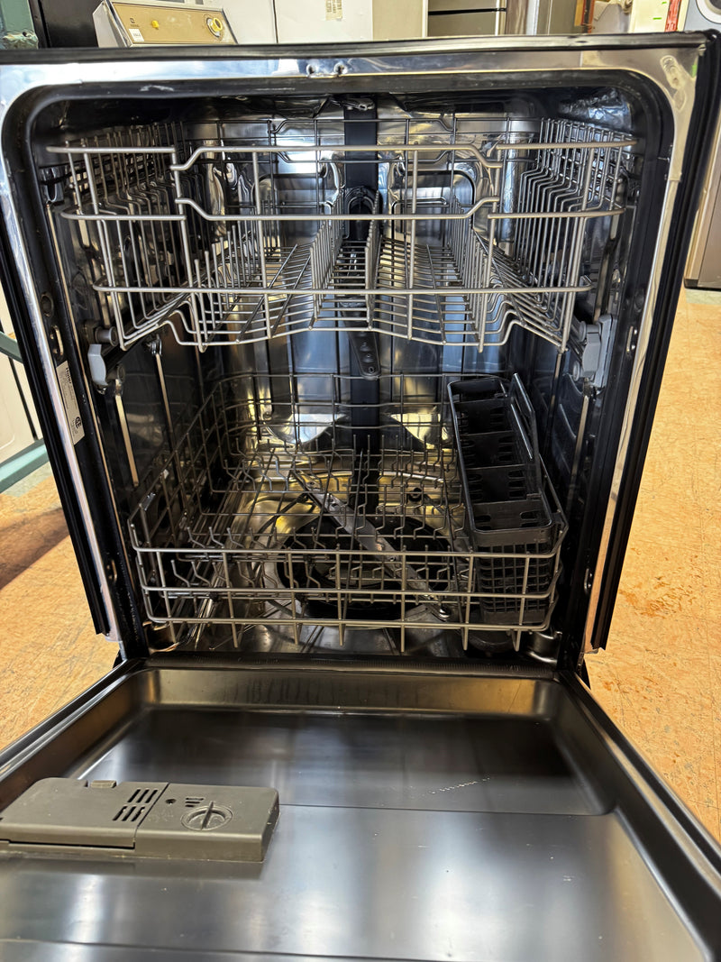 Stainless Steel Dishwasher Stainless Steel Tank | ESD202 - Haier *** USED ***