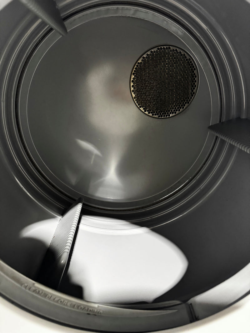 White Dryer | DE412 - Maytag ***USED***
