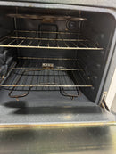 Range 24in, white 240v | CFEF210CS4 - Frigidaire *** USED ***