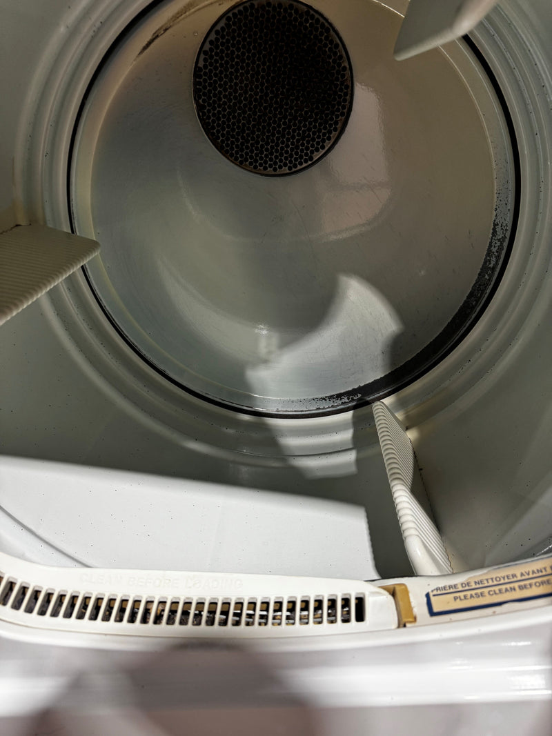 Sécheuse blanche | DE9800C - Maytag *** USAGÉ ***