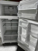 30in White Refrigerator | GS18HTZDWD - Frigidaire Gallery *** USED ***