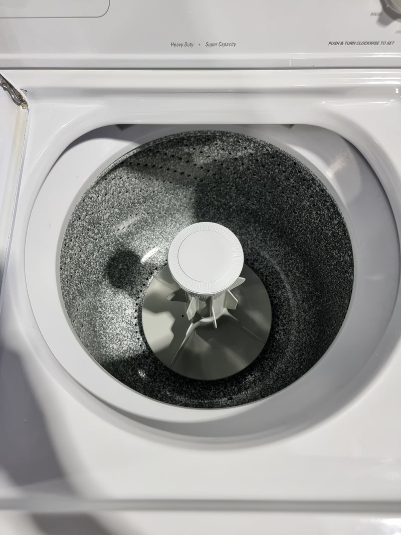 WHITE WASHER | Kenmore *** USED***