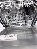 Lave-vaisselle 24po Blanc cuve en inox | KUDI02CRWH1 - KitchenAid *** USAGÉ ***